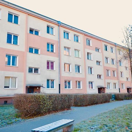 JessApart - Olbrachta Apartment Warschau Exterior foto